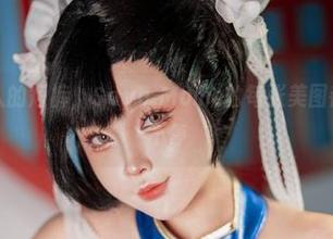 突兀又迷人的短裤，Sayo Momo的每张美图都让我下载不停